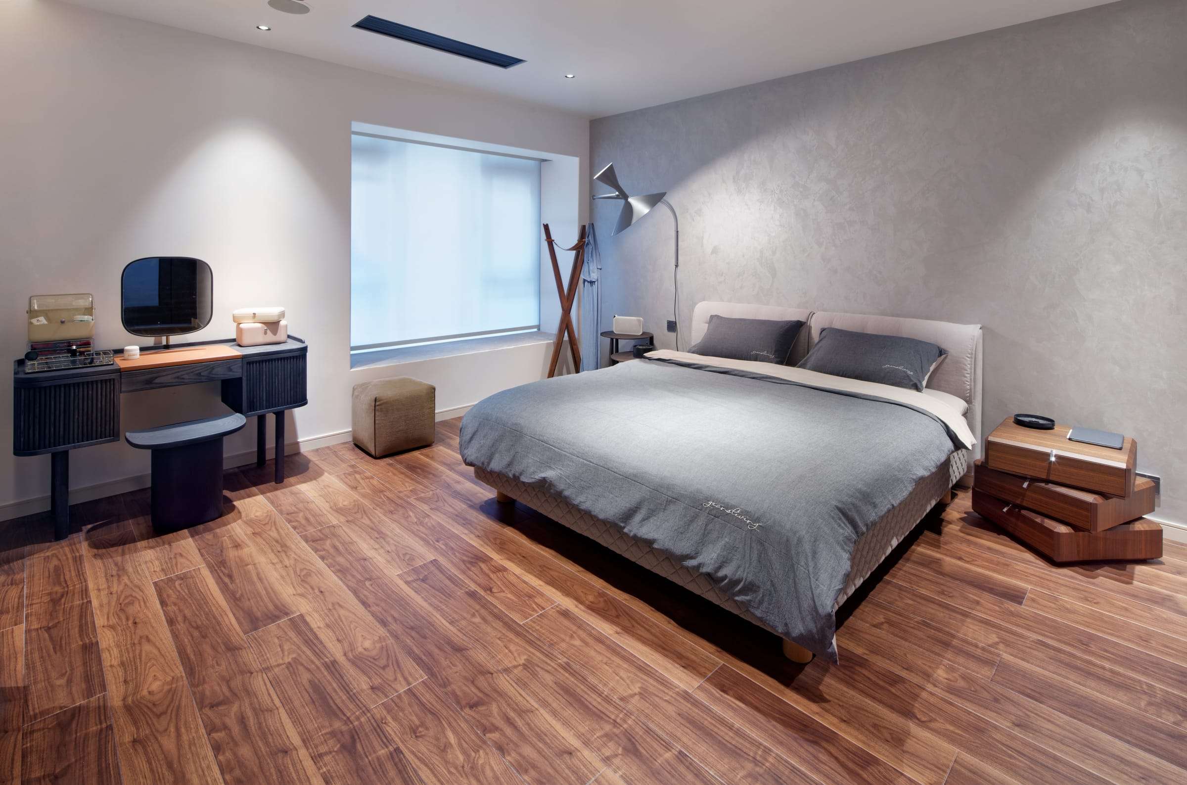 Apartment Iting — interior view 7