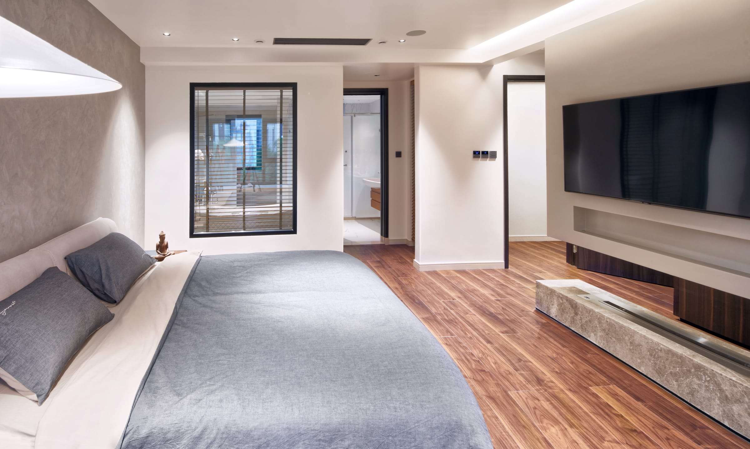 Apartment Iting — interior view 8