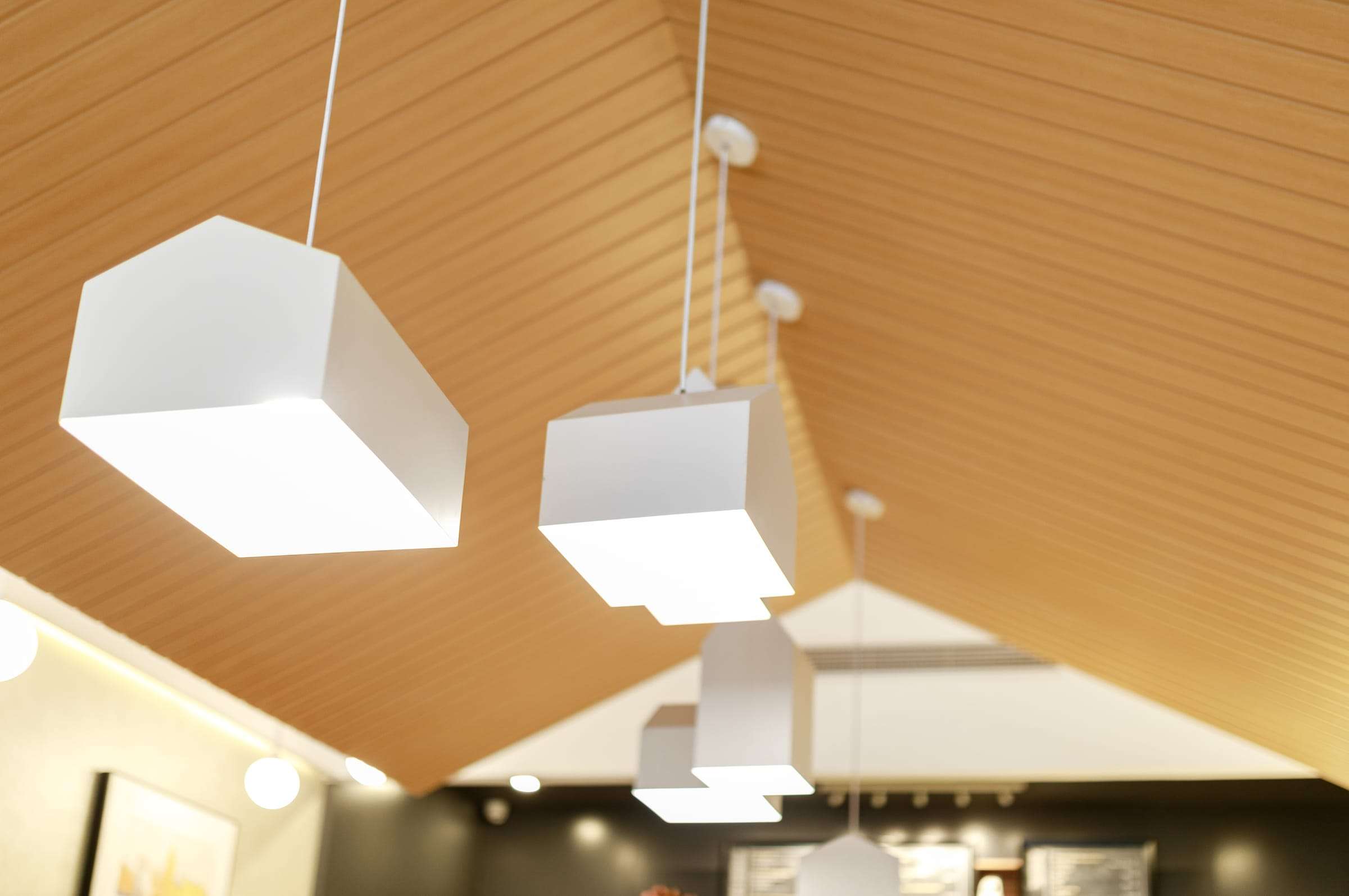 Café Fan's — interior view 6
