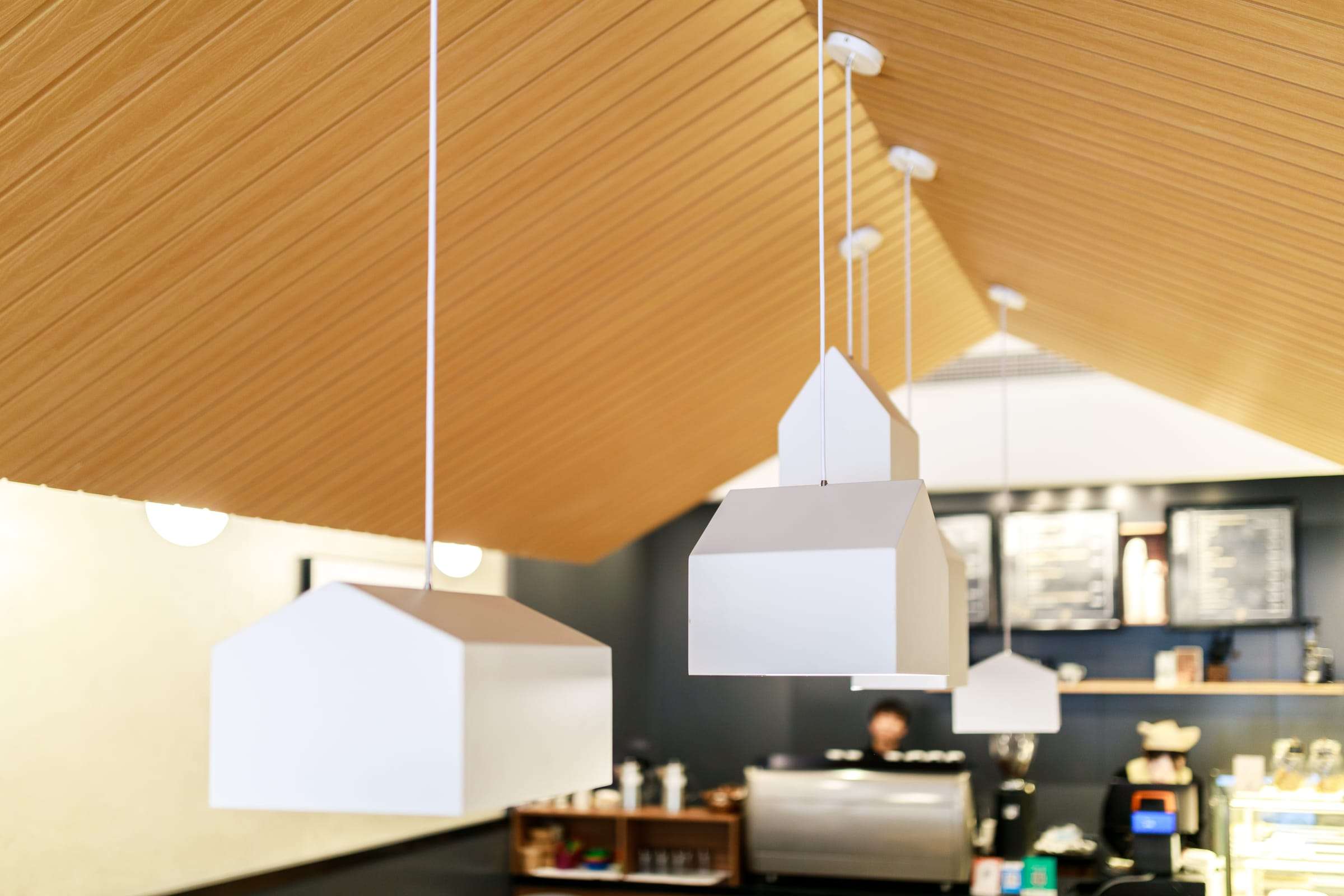 Café Fan's — interior view 5